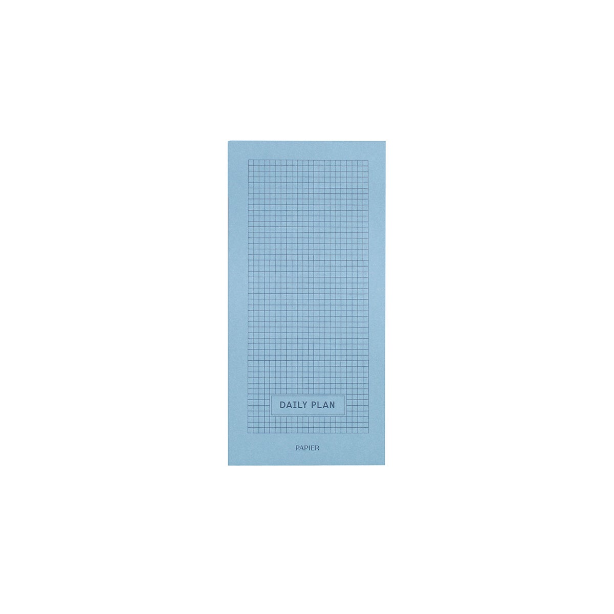 Papier Productivity Daily Listpad
