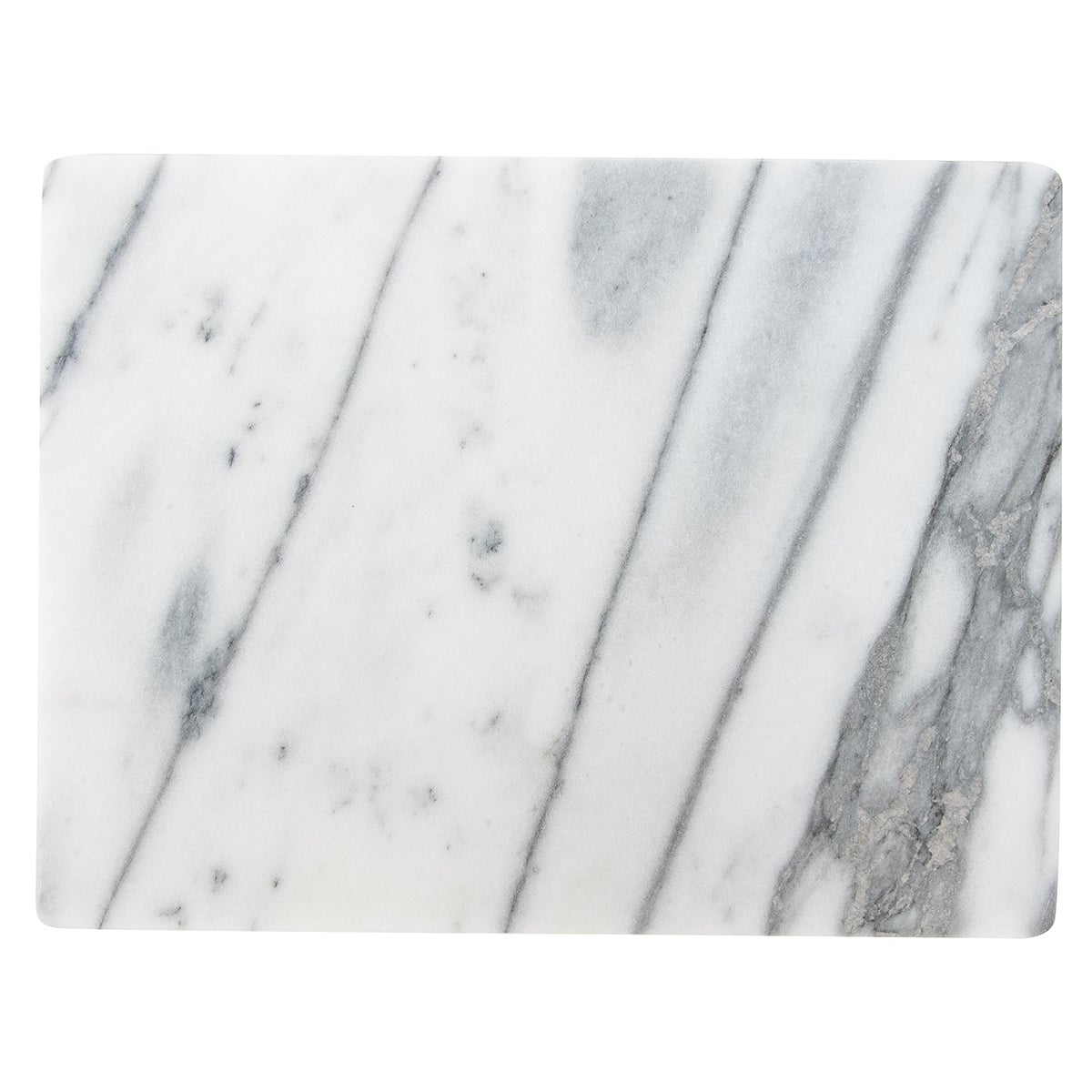 Artifacts Trading Co. Marble Pastry Board