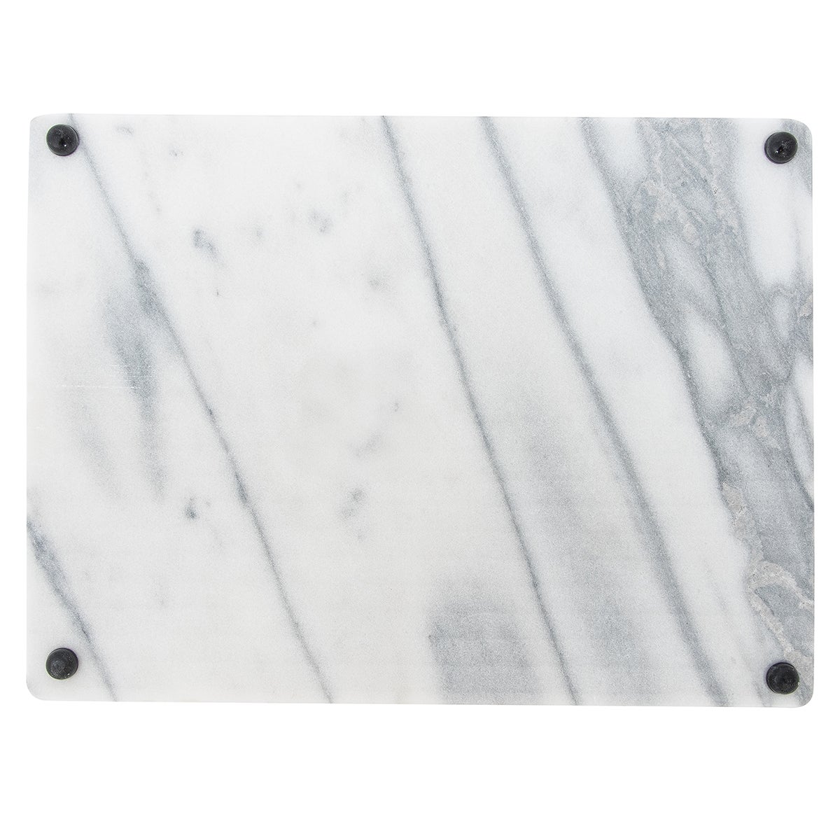 Artifacts Trading Co. Marble Pastry Board