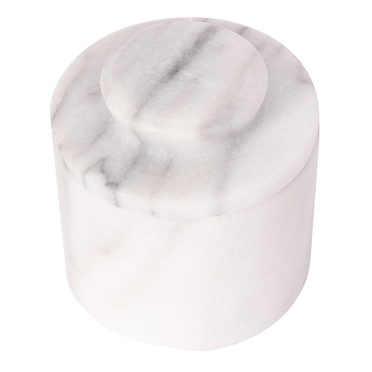 Artifacts Trading Co. Marble Butter Keeper