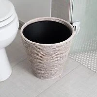 Artifacts Trading Co. Double Toilet Roll Holder