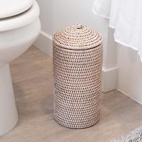 Artifacts Trading Co. Double Toilet Roll Holder