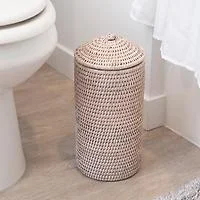 Artifacts Trading Co. Double Toilet Roll Holder