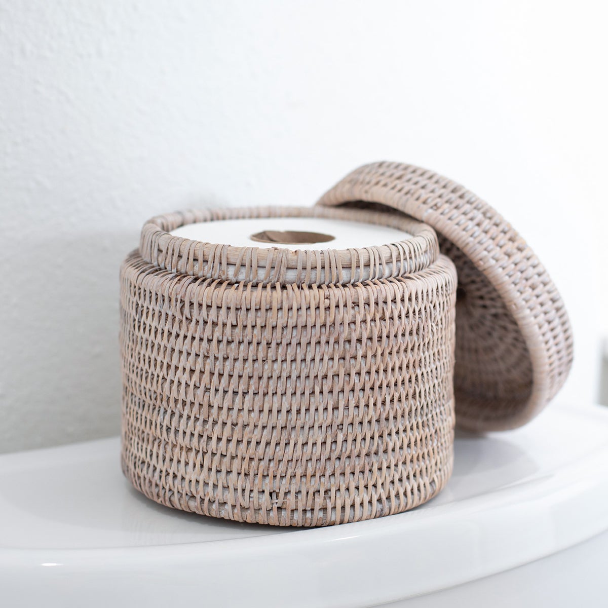 Artifacts Trading Company Tissue Roll Box - Thumbnail 2