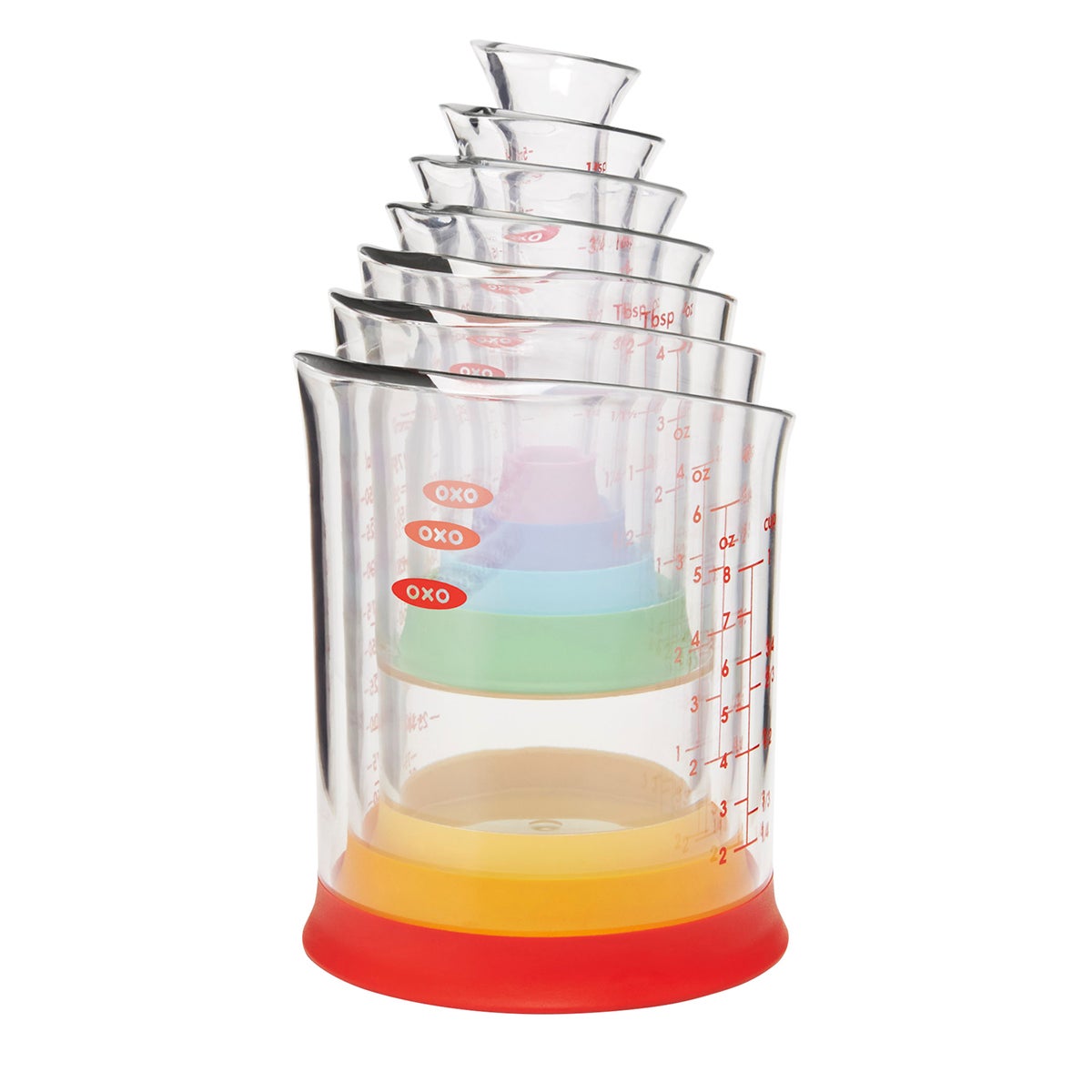 OXO Good Grips Measuring Beaker