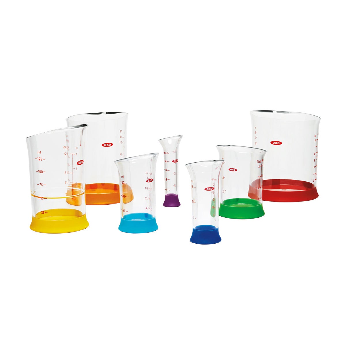 OXO Good Grips Measuring Beaker - Thumbnail 3