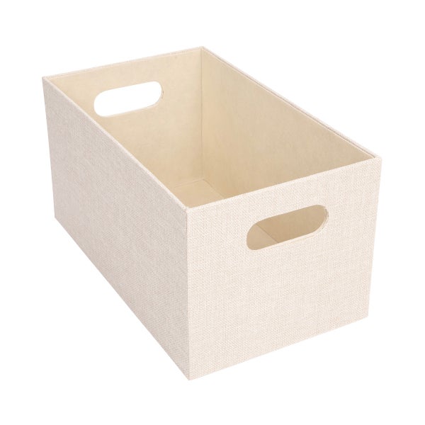 Horderly Fabric Bin Set