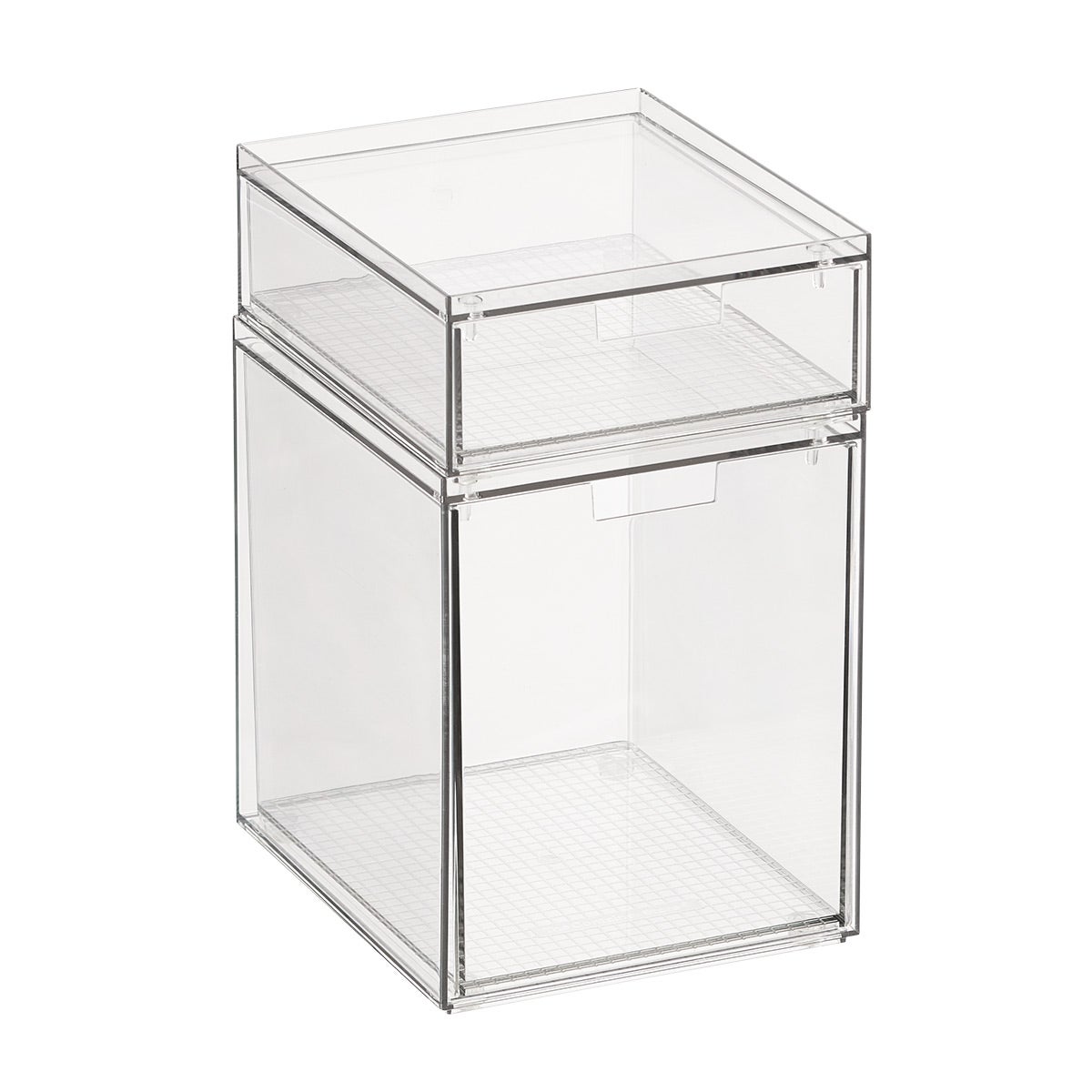 Everything Organizer Narrow Drawer Set