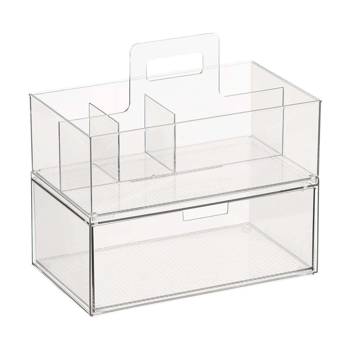 Everything Organizer Wide Caddy Set