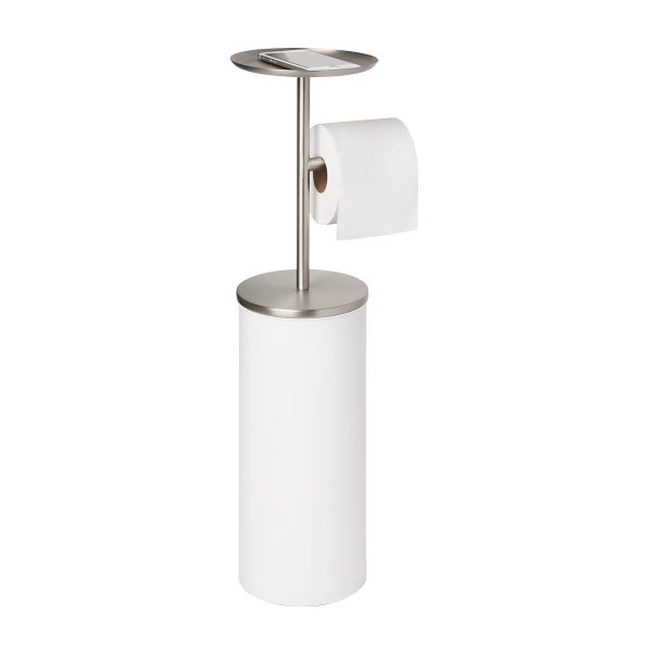 Umbra Portaloo Toilet Paper Stand