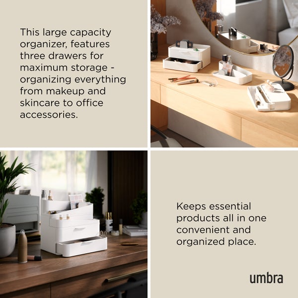 Umbra Glam Organizer