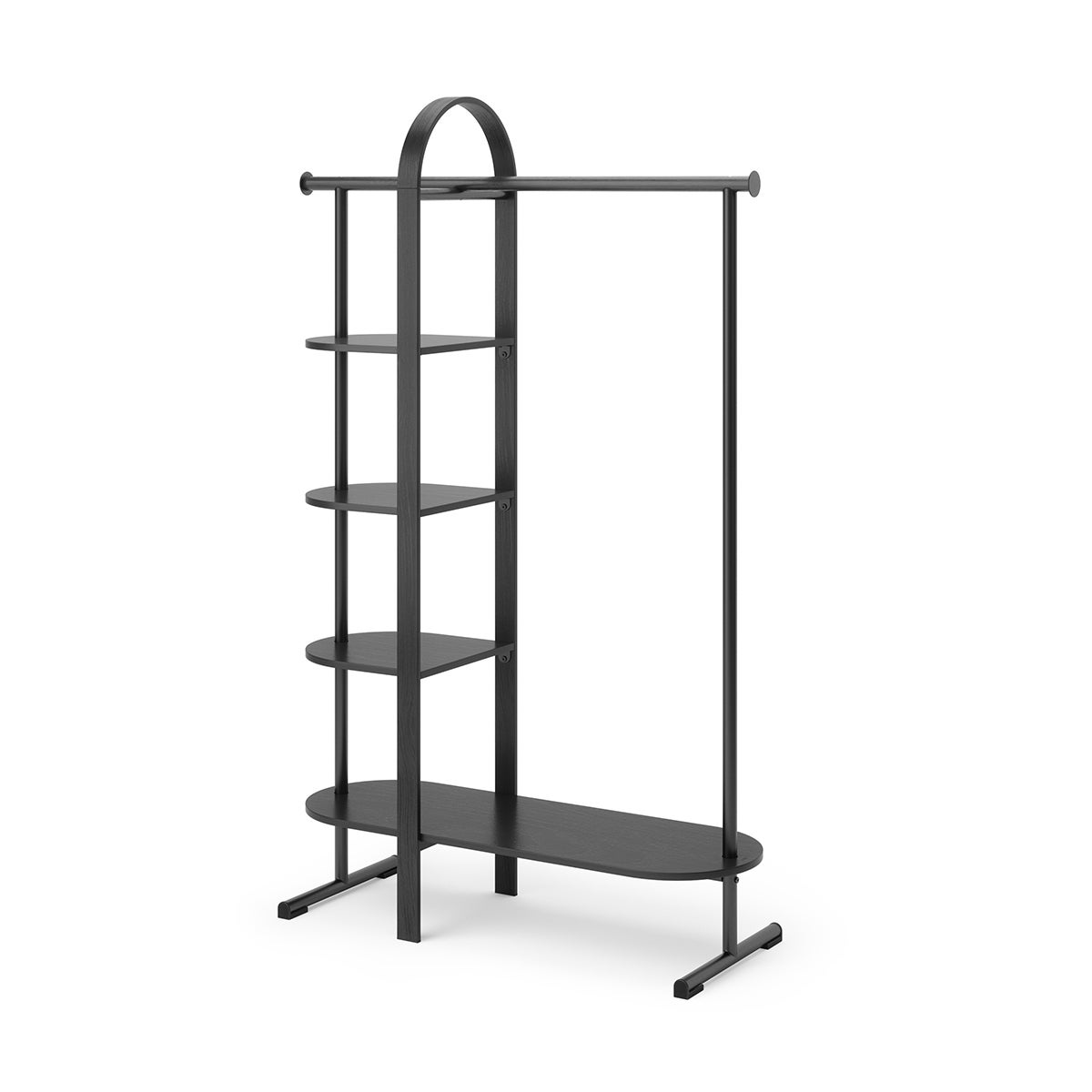Umbra Bellwood Garment Rack | The Container Store