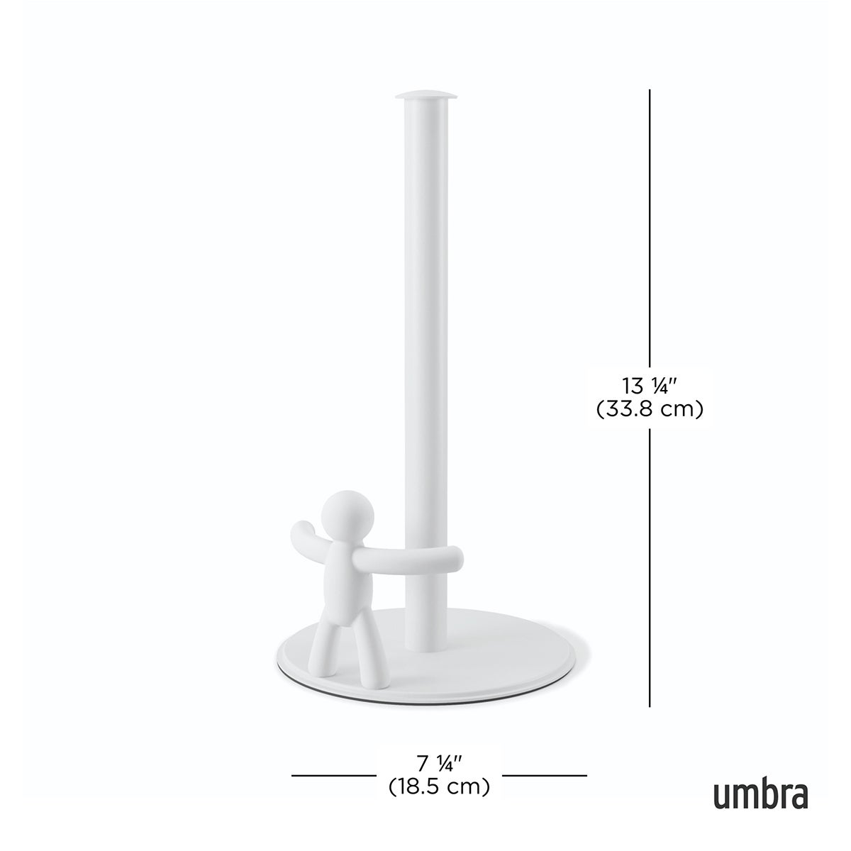 Umbra Buddy Paper Towel Holder - Thumbnail 3