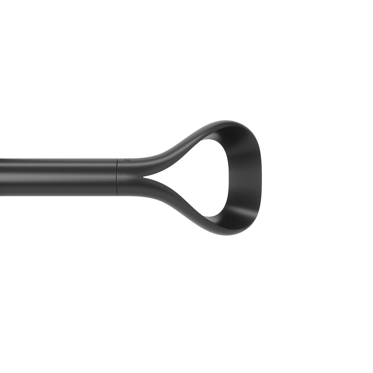 Umbra Loop Curtain Rod - Thumbnail 2