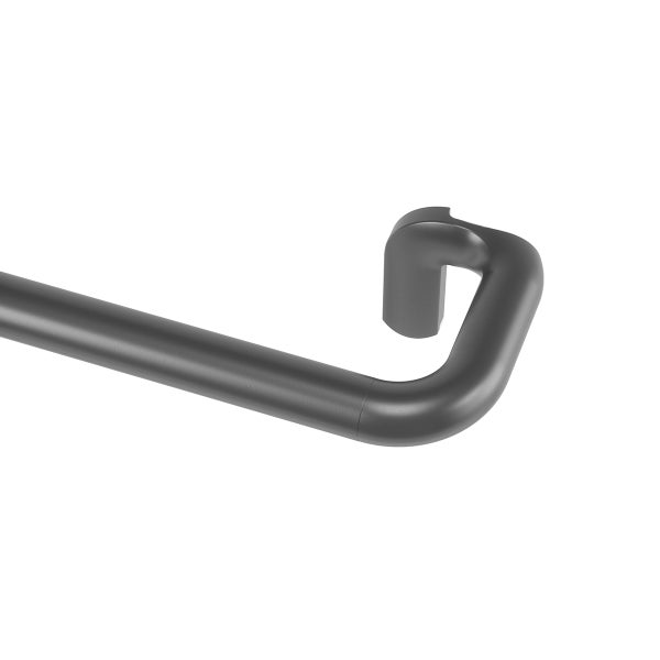 Umbra Twilight Single Curtain Rod