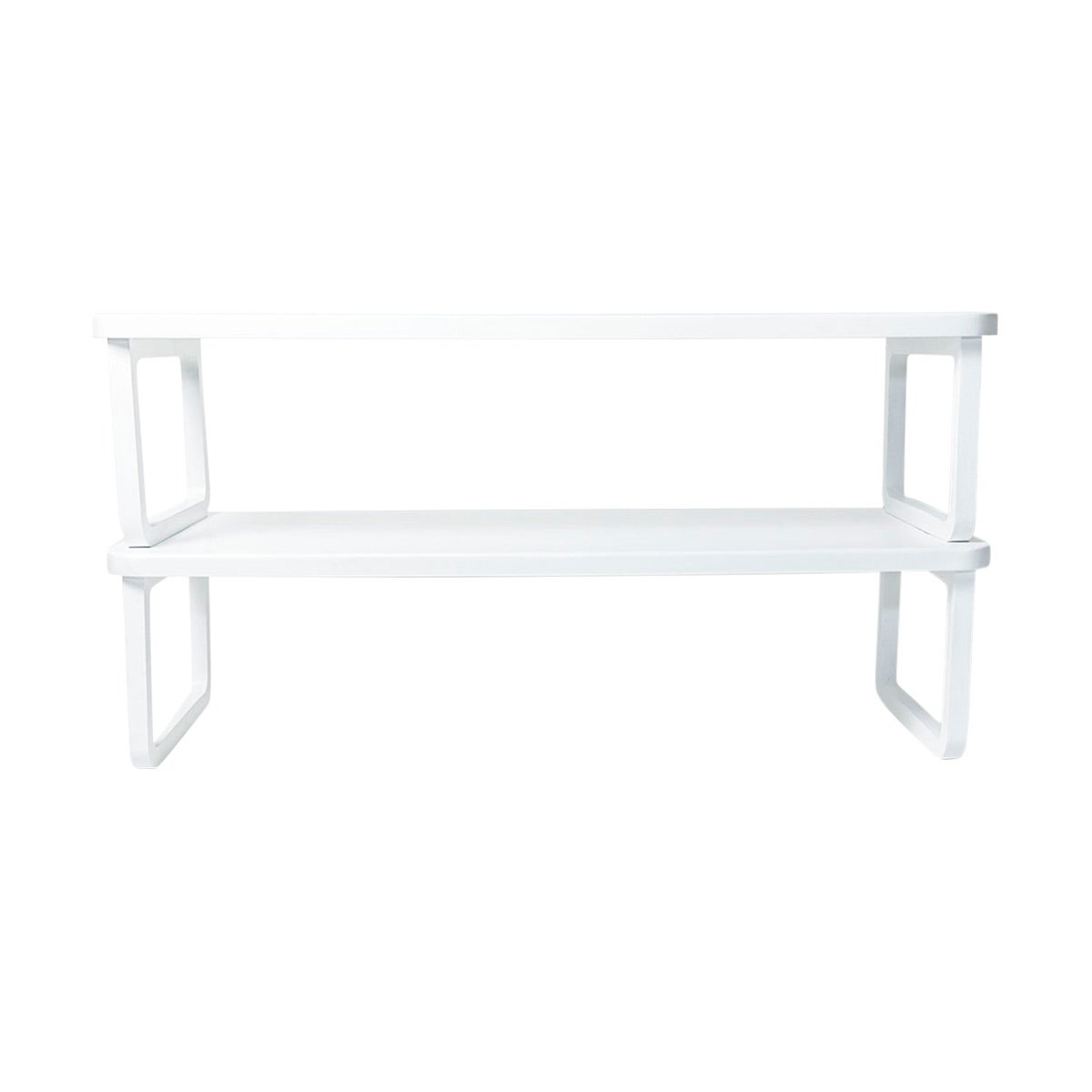 Horderly Shoe Shelf