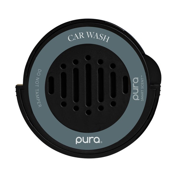 Pura Smart Car Fragrance Refill