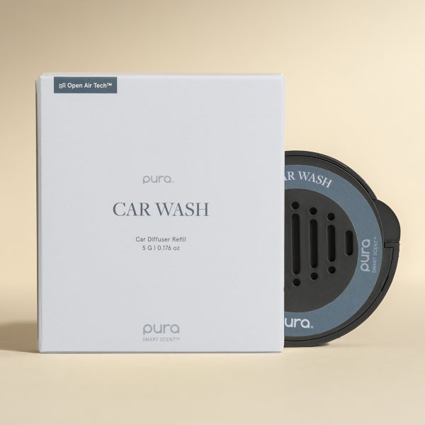 Pura Smart Car Fragrance Refill
