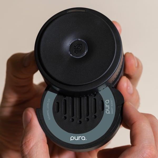 Pura Smart Car Fragrance Refill