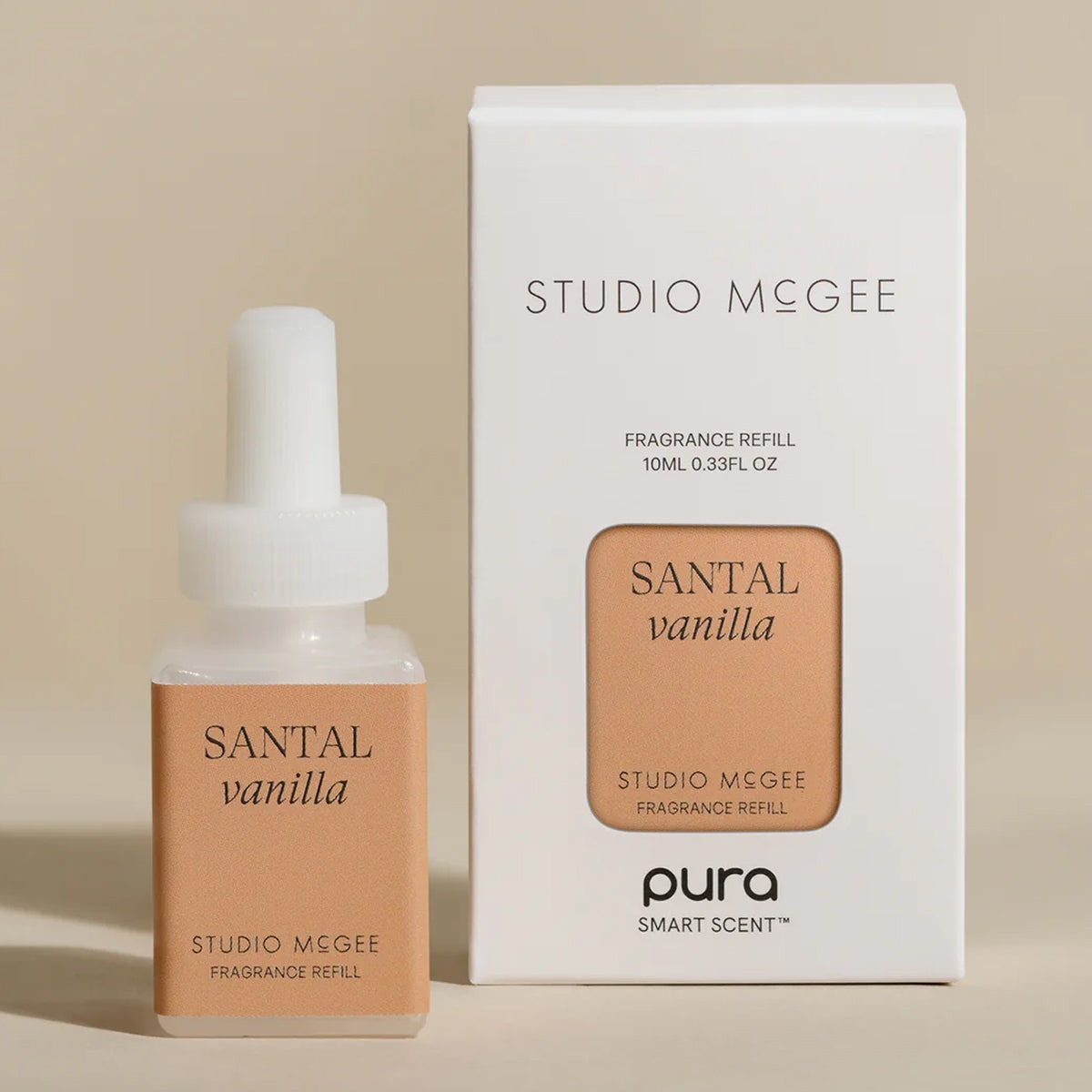 Studio McGee x Pura Fragrance Refill