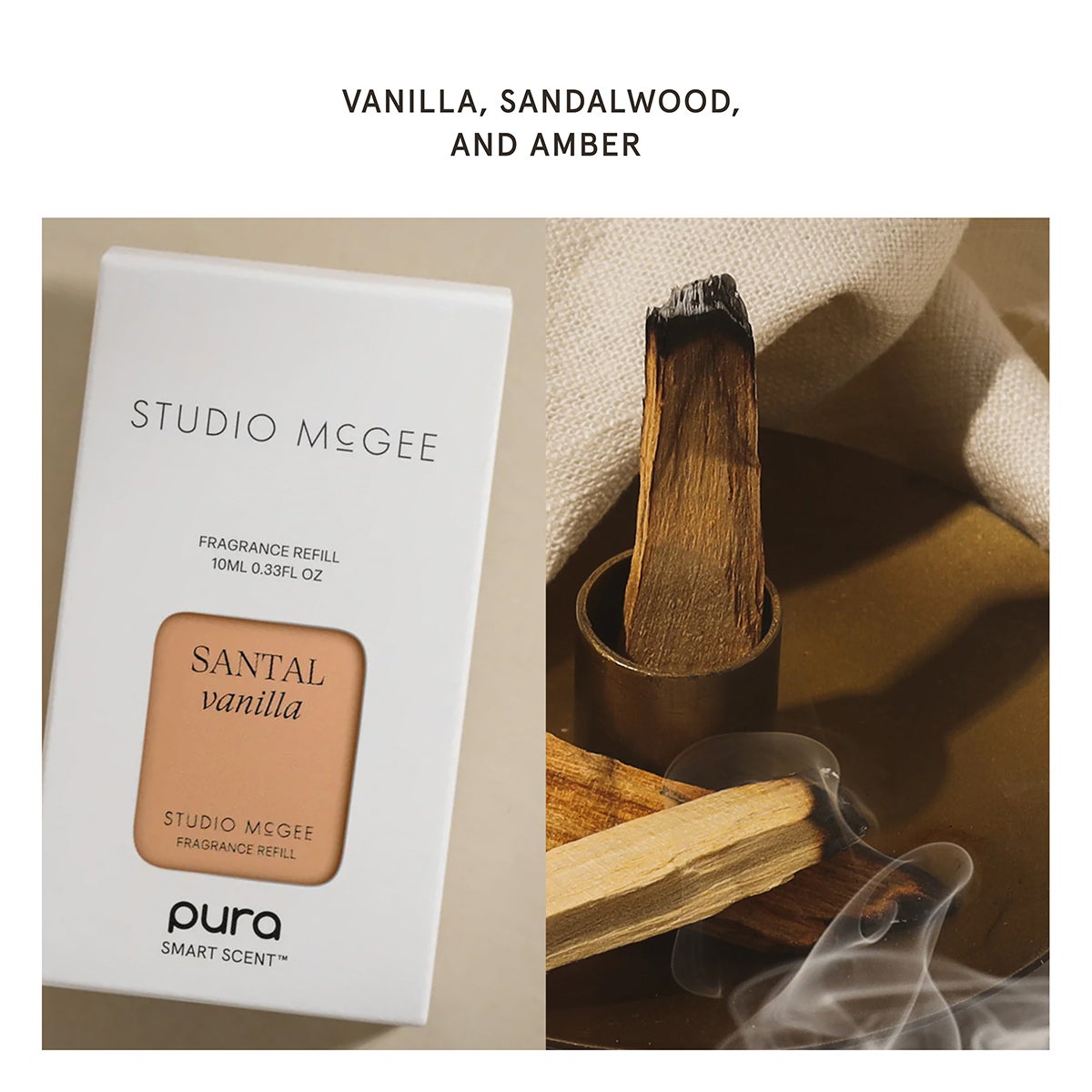 Studio McGee x Pura Fragrance Refill - Thumbnail 5