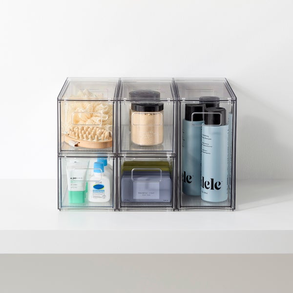 Everything Organizer Narrow Closet Drawer (Tall)