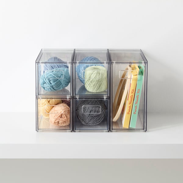 Everything Organizer Narrow Closet Drawer (Short)