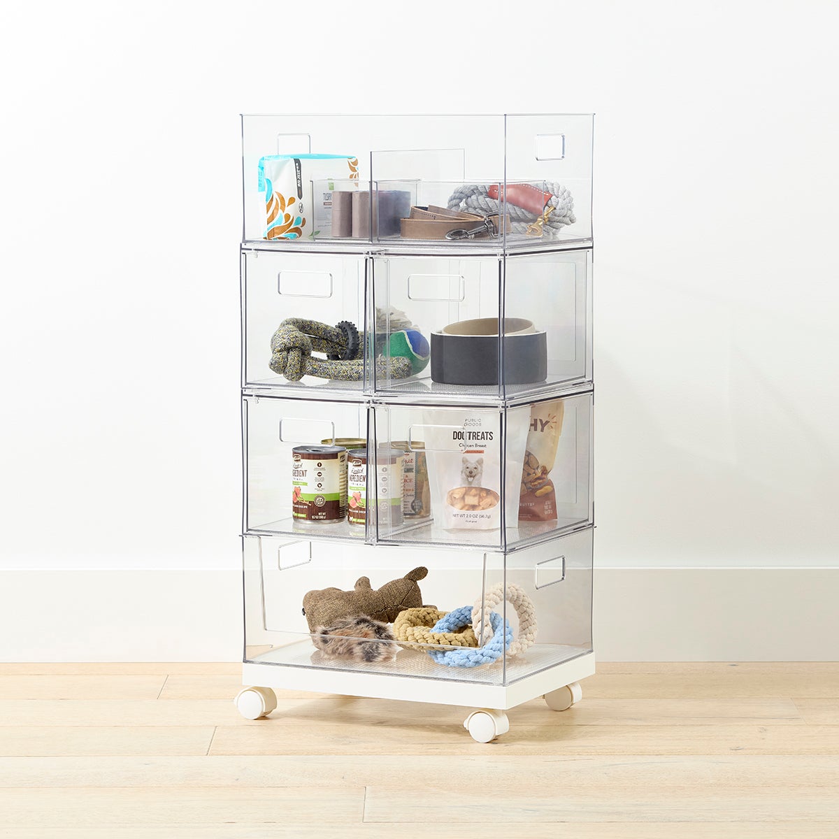 Everything Organizer Double Drawer