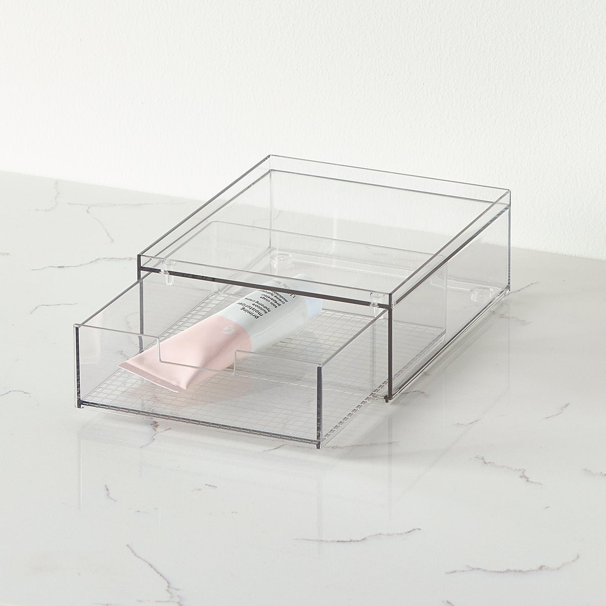 Everything Organizer Narrow Bath Drawer