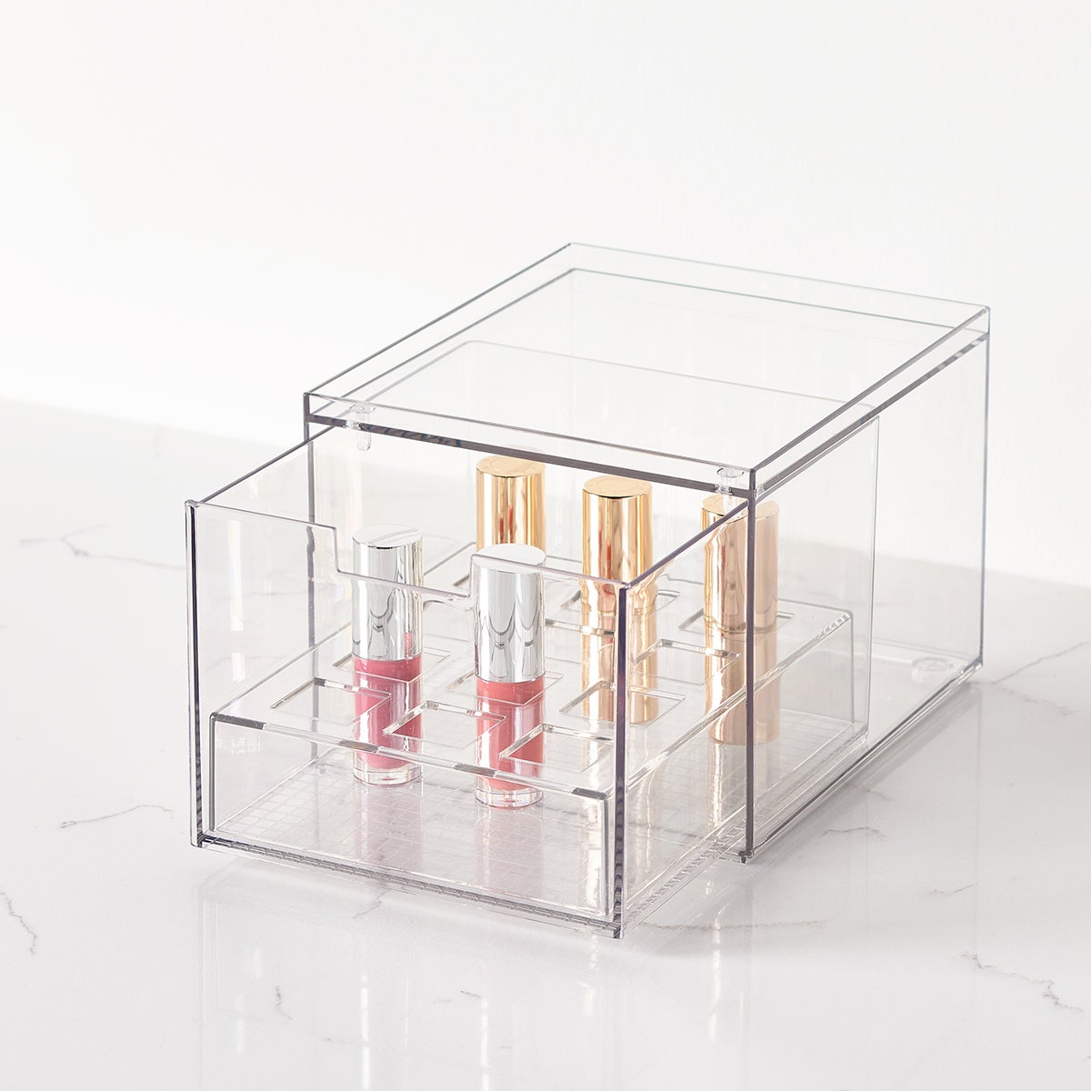 Everything Organizer 12-Section Lipstick Insert