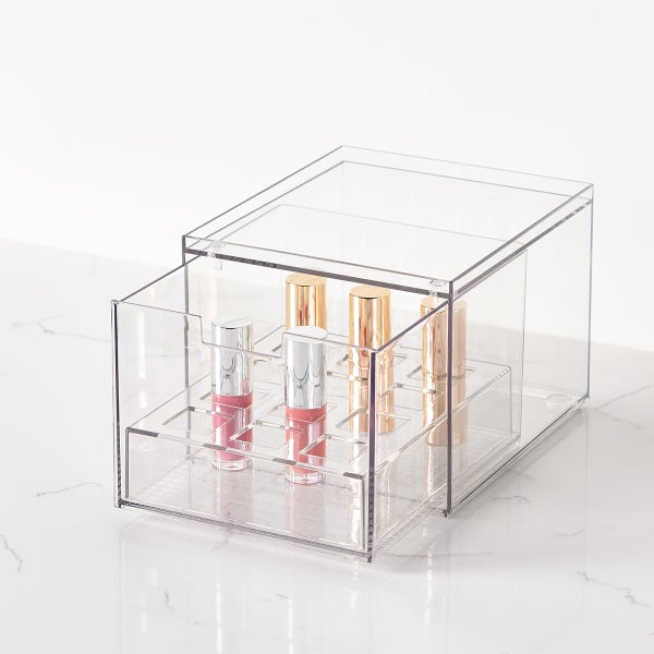 Everything Organizer 12-Section Lipstick Insert