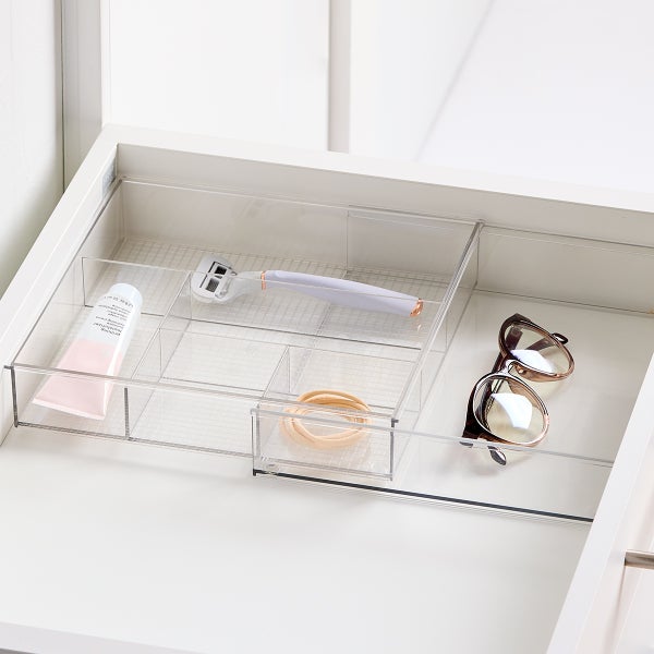Everything Organizer Expandable Drawer Organizer