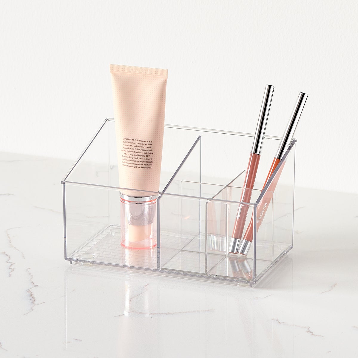 Everything Organizer Small Divided Organizer