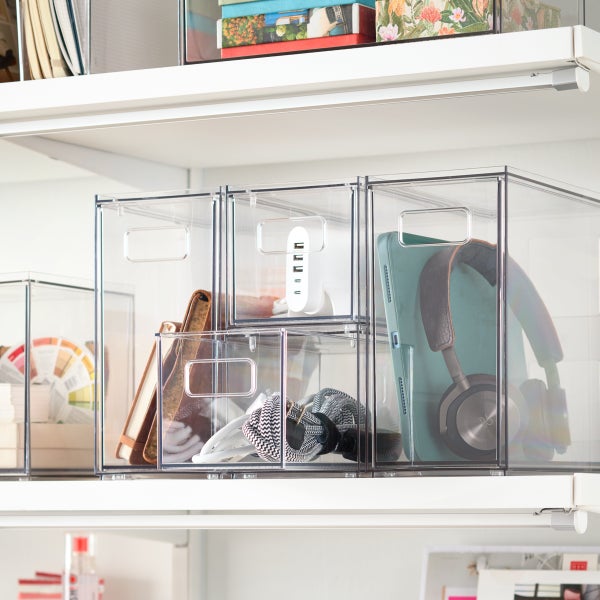 Everything Organizer Narrow Closet Drawer
