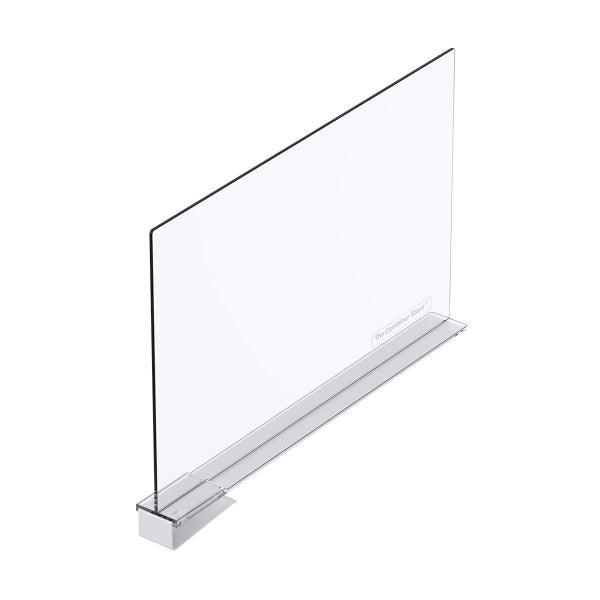 Everything Organizer Shelf Divider