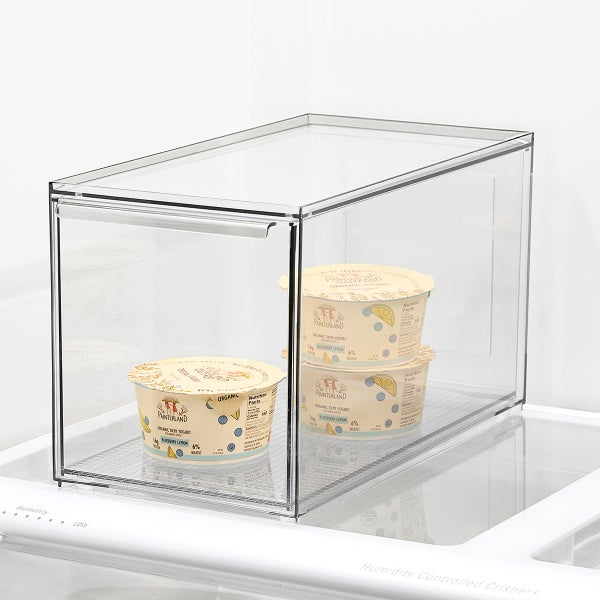 Everything Organizer Fridge Drawer
