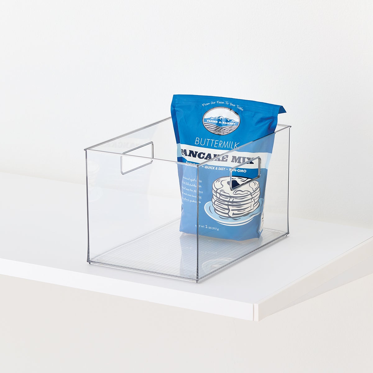 Everything Organizer All-Purpose Bin
