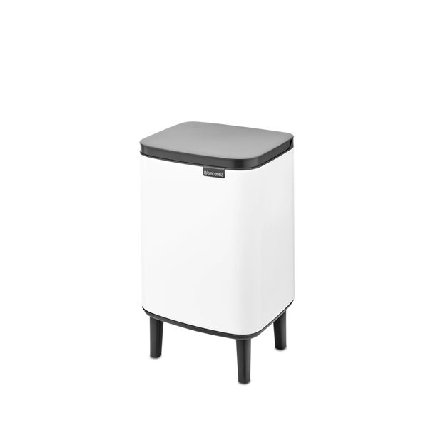 Brabantia Bo Waste Bin Hi 1.8 gal.