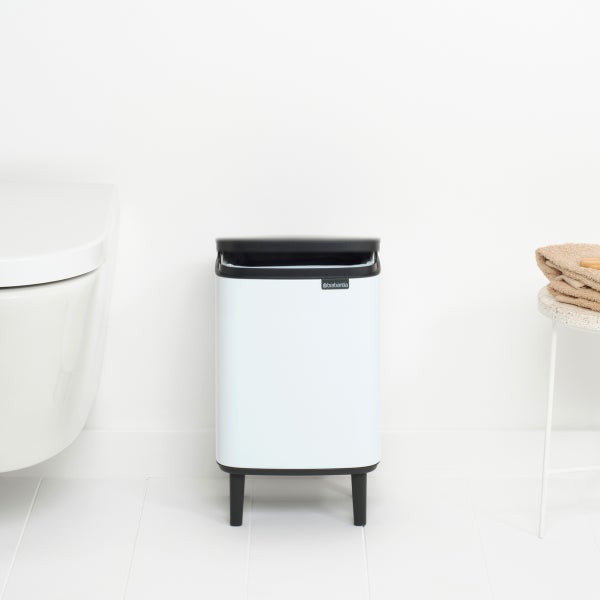 Brabantia Bo Waste Bin Hi 1.8 gal.