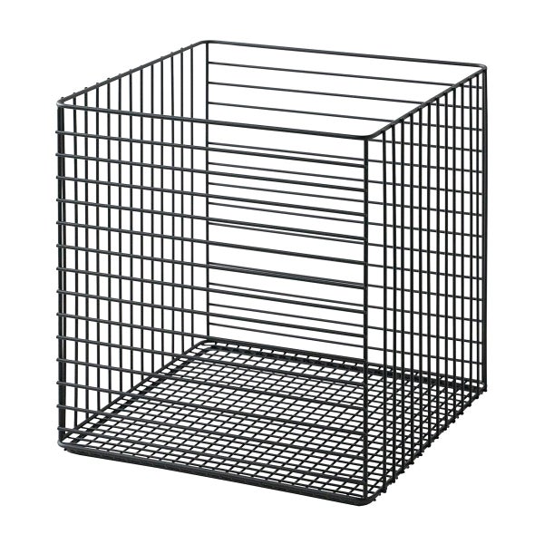 The Container Store Wire Cube