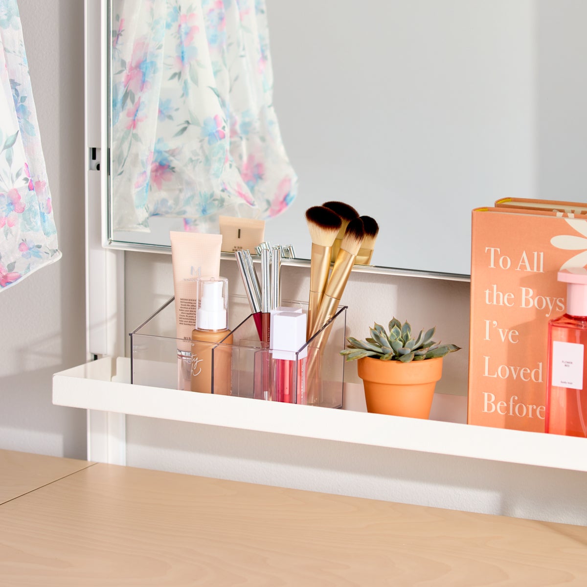 Everything Organizer Small Divided Organizer