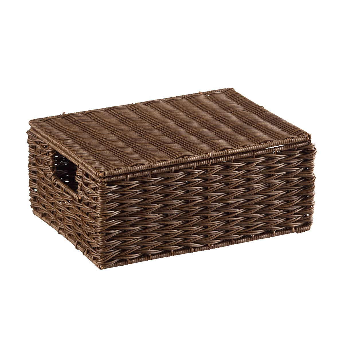 TOOL BOX WALNUT｜THE CONRAN SHOP | THE CONRAN SHOP(コンラン