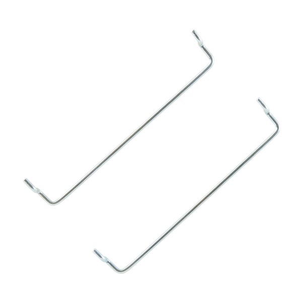 Elfa Classic Solid Connectors