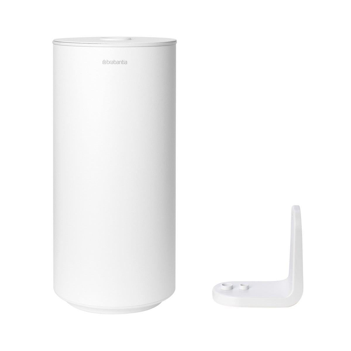 Brabantia MindSet Toilet Roll Dispenser