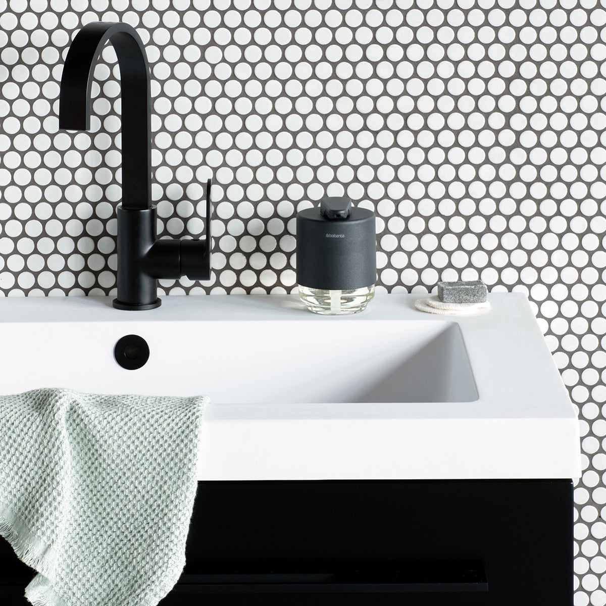 Brabantia MindSet Soap Dispenser