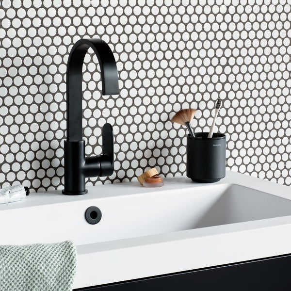 Brabantia MindSet Toothbrush Holder