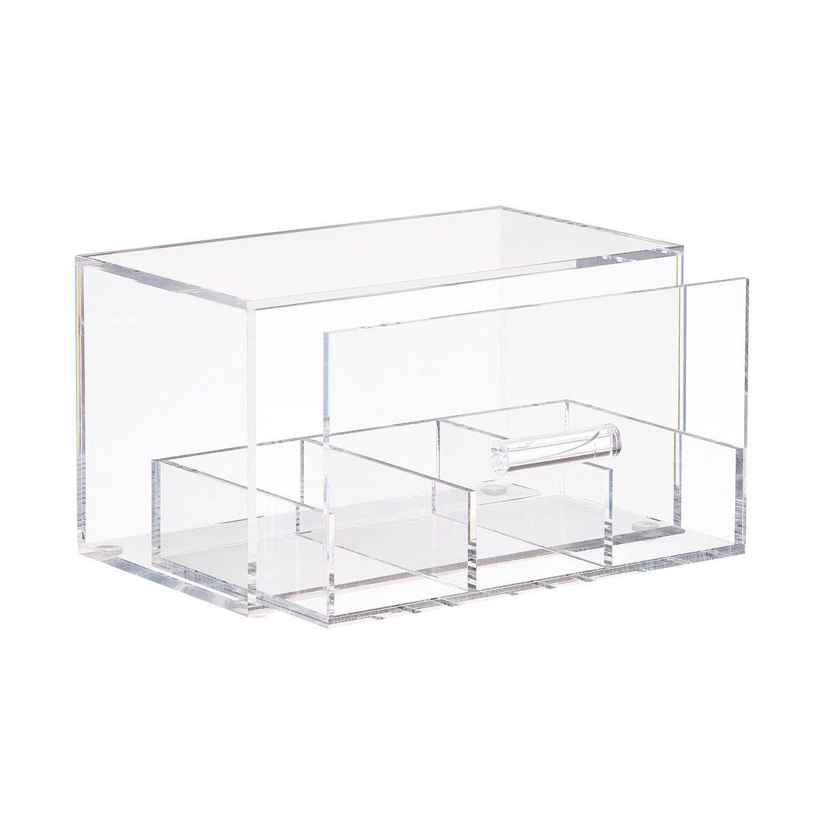 The Container Store Plug-in Fragrance Refill Organizer