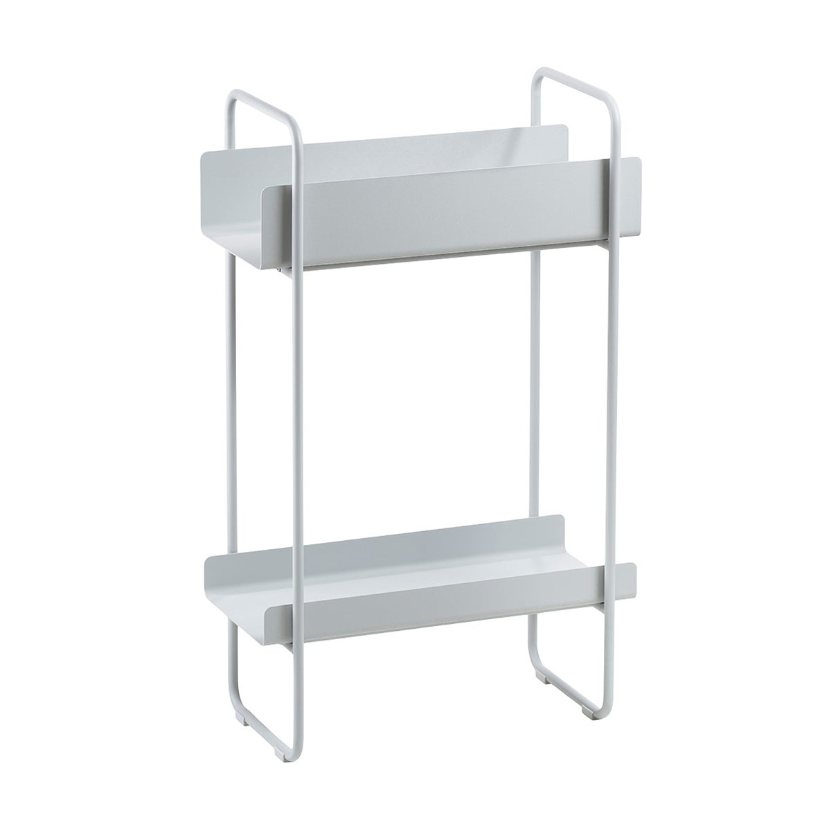 Zone Denmark A-Collection Console Table | The Container Store