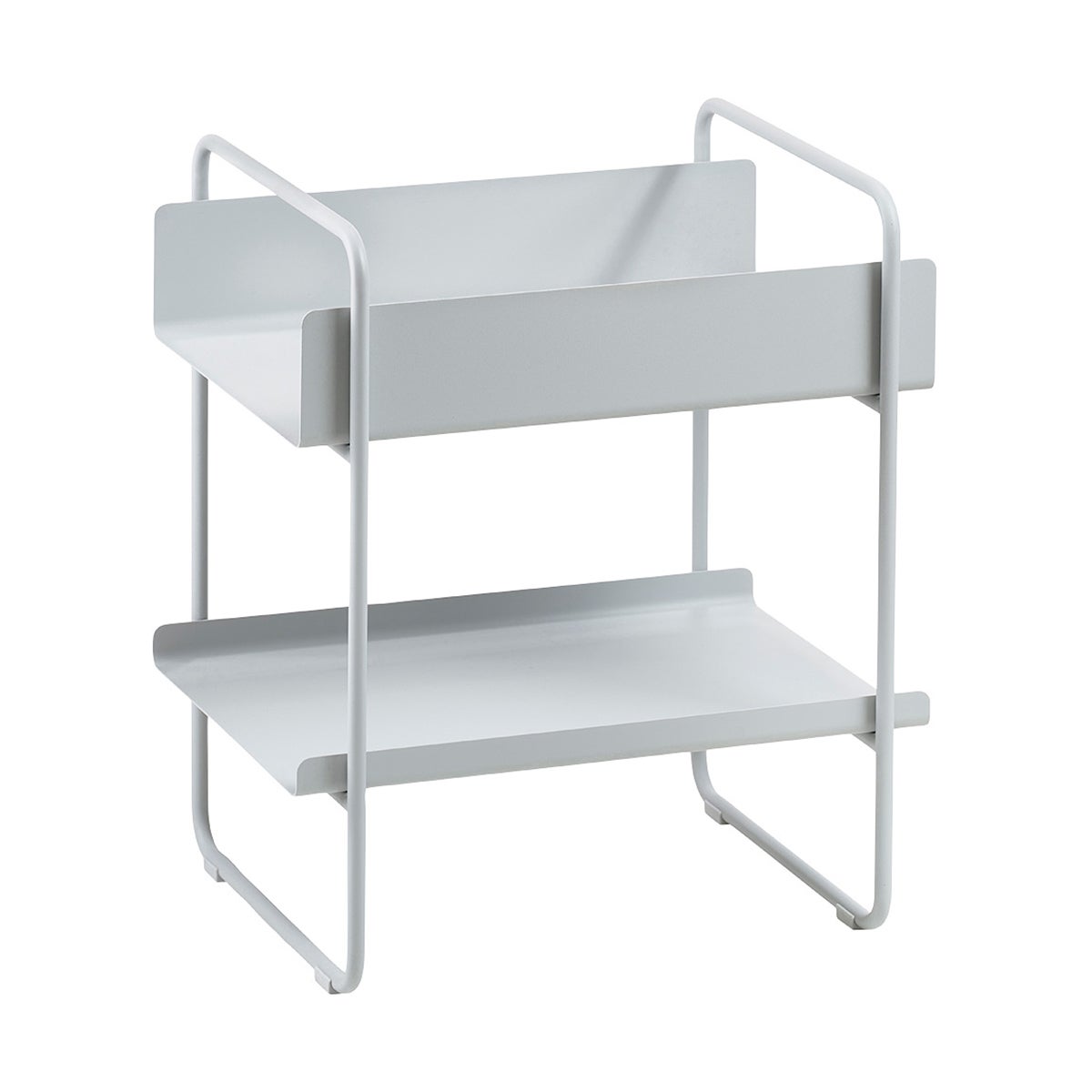 Zone Denmark A-Collection Console Table | The Container Store