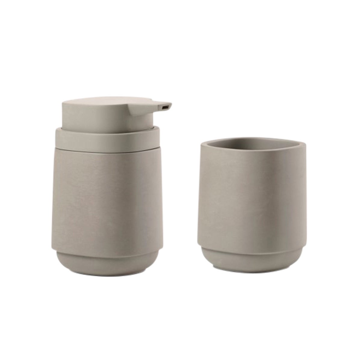 Zone Denmark Time Soap Dispenser | The Container Store